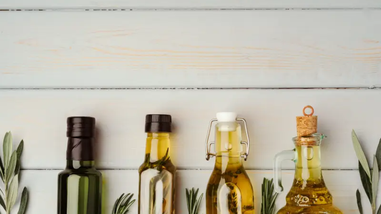 Which Groundnut Oil is Better?
